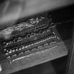 NOISE JEWEL /// "Ref No1311 BRACELET 925 SILVER" , "Ref No1330 NECKLACE 925 SILVER" , "Ref No1320 BRACELET 925 SILVER" , "Ref No1310 BRACELET 925 SILVER" , "Ref No1321 BRACELET 925 SILVER" , "Ref No7610 BRACELET 925 SILVER" ノイズジュエル ブレスレット ネックレス 925シルバーニューヨークのジュエリーアーティスト集団「NOISE JEWEL」。925 SILVERを使用したブレスレット。セーフティピンデザインのチェーンを6連にしたボリュームのあるデザイン。Tバーにはノイズジュエルのアイコンであるグラフィックを採用。「NOISE JEWEL」のブレスレットは、単独で身に着けても、他のアイテムと組み合わせても、洗練された魅力を放ちます。ニューヨークのジュエリーアーティスト集団「NOISE JEWEL」。925 SILVERを使用したネックレス。ノイズジュエルのアイコンであるグラフィックデザイン。50cmのツイストチェーン付き。「NOISE JEWEL」のアイテムは、単独で身に着けても、他のアイテムと組み合わせても、洗練された魅力を放ちます。ニューヨークのジュエリーアーティスト集団「NOISE JEWEL」。925 SILVERを使用したブレスレット。多種類のチェーンの駒をランダムに配置したアシンメトリーデザイン。ノイズジュエルのアイコンであるグラフィックチャーム付き。「NOISE JEWEL」のブレスレットは、単独で身に着けても、他のアイテムと組み合わせても、洗練された魅力を放ちます。ニューヨークのジュエリーアーティスト集団「NOISE JEWEL」。925 SILVERを使用したブレスレット。チェーンサイズが徐々に大きくなるクレッシェンドデザイン。 Tバーにはノイズジュエルのアイコンであるグラフィックを採用。ボリュームのあるブレスレットは、単独で身に着けても、他のアイテムと組み合わせても、洗練された魅力を放ちます。ニューヨークのジュエリーアーティスト集団「NOISE JEWEL」。925 SILVERを使用したブレスレット。ノイズジュエルのアイコンであるグラフィックチャームを繋げたチェーンデザイン。「NOISE JEWEL」のブレスレットは、単独で身に着けても、他のアイテムと組み合わせても、洗練された魅力を放ちます。ニューヨークのジュエリーアーティスト集団「NOISE JEWEL」。925 SILVERを使用したブレスレット。シンプルながら存在感のあるボックスチェーンにスモールサイズのTバー型の留め具を採用したデザイン。5mm幅の重ねづけにもぴったりなこのブレスレットは、単独で身に着けても、他のアイテムと組み合わせても、洗練された魅力を放ちます。