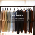 RIVORA / リヴォラ 【2024 春夏 受注会開催 2023.9.16(sat)～2023.9.17(sun)】のイメージ