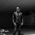ROYAL LUSTER (ロイヤルラスター) Noah (ノア) DOUBLE RIDERS Calf Leather ダブルライダース ジャケット BLACK (ブラック)【SOLD OUT】のイメージ