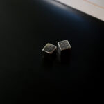 FIXER (フィクサー) DICE 925 STERLING SILVER (925 スターリングシルバー) ダイス 【ご予約開始】【2023.9.25(Mon)～2023.10.08(Sun)】 愛知 名古屋 Alto e Diritto altoediritto アルトエデリット