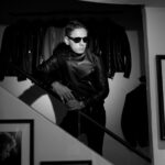 FIXER F1 DOUBLE RIDERS フィクサー エフワン ダブルライダース Cow Leather Horse Leather Cashmere Suede Leather ダブルライダース セミダブル ブラック ブラウン 愛知 名古屋 Alto e Diritto altoediritto アルトエデリット