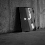FIXER "FAT-01" フィクサー アート 愛知 名古屋 Alto e Diritto altoediritto アルトエデリット