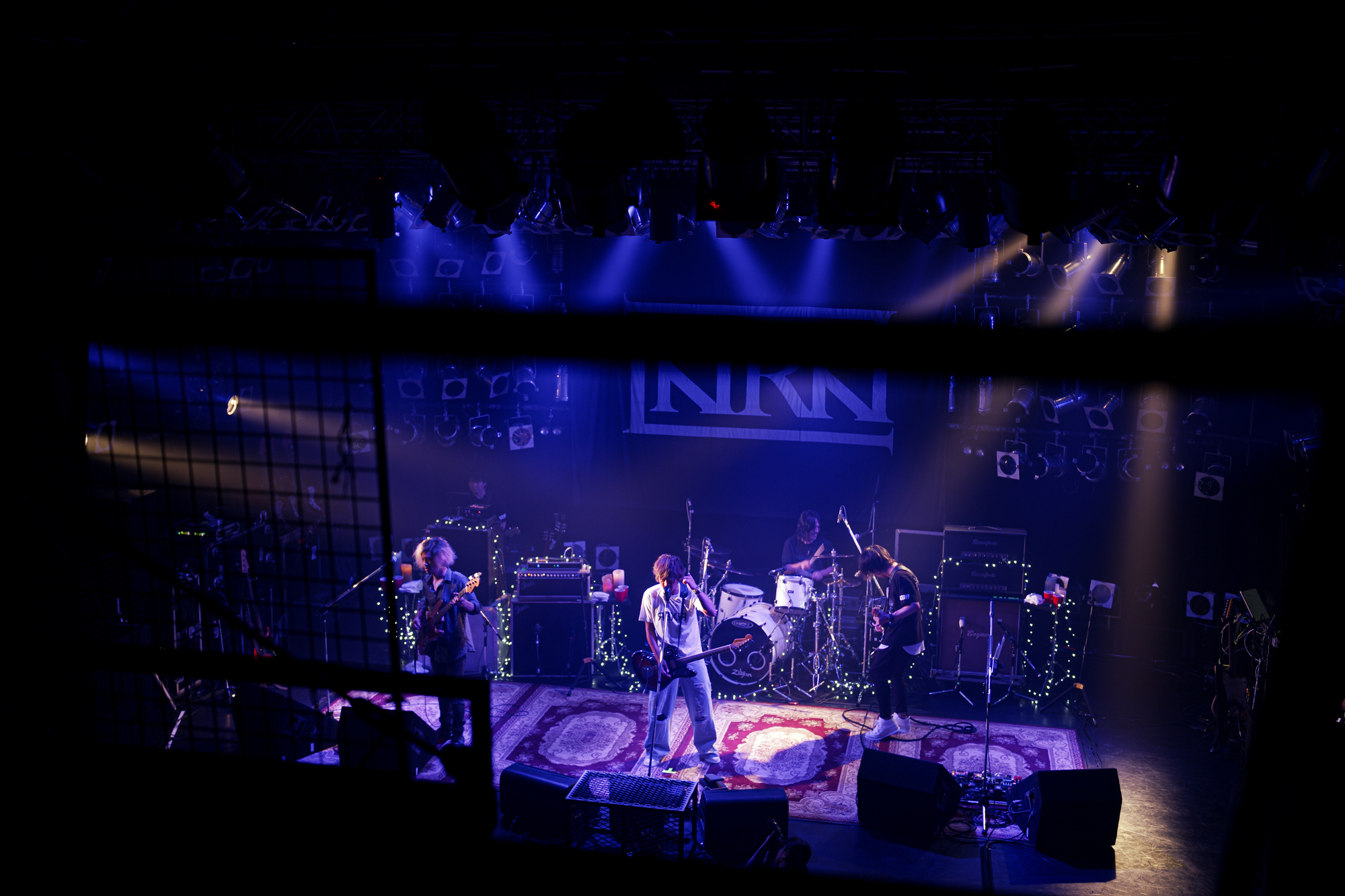 INORAN INRN SELECT SHOP LUNA SEA 2 | www.carmenundmelanie.at