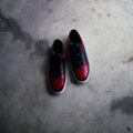 WH “WHA-1900” BLACK × RED 2024SS 【Alto e Diritto 別注】【Special Model】のイメージ