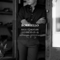 BORRIELLO / ボリエッロ 【MADE TO MEASURE】【2023秋冬 オーダー会 2023.10.21(sat)～2023.10.22(sun)】のイメージ