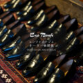 【ENZO BONAFE / エンツォボナフェ・オーダー会開催 / 2023.12.02(sat)-2023.12.10(sun)】のイメージ