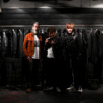 ISAMU KATAYAMA , HERBIE YAMAGUCHI , INORAN イサムカタヤマ ハービー山口 イノラン ルナシー LUNA SEA 愛知 名古屋 Alto e Diritto altoediritto アルトエデリット バックラッシュ 写真家