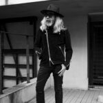 ISAMU KATAYAMA BACKLASH The Line "T-262" 925 STERLING SILVER ELEPHANT LEATHER DOUBLE RIDERS BLACK イサムカタヤマ バックラッシュ ザ・ライン 925シルバー クロコダイル レザーベスト ブラック 愛知 名古屋 Alto e Diritto altoediritto アルトエデリット