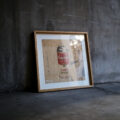 MR.BRAINWASH  “TOMATO SPRAY 2011” 【Edition UNIQUE 1/1】【発売開始】のイメージ