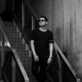 NOISE JEWEL “Ref No0102” GRAPHIC PRINT T-SHIRT BLACKのイメージ