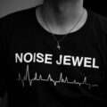 NOISE JEWEL (ノイズジュエル) Ref No1330 NECKLACE 925 SILVER ネックレスのイメージ