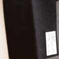 BELVEST(ベルベスト) JACKET IN THE BOX (ジャケットインザボックス) シャドウペイズリー柄 ウール ジャケット BLACK (ブラック) Made in italy (イタリア製) 2024秋冬【ご予約受付中】のイメージ