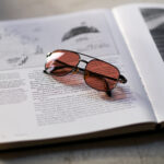 CASABLANCA SPECTACLES "SUBPOP" 925 STERLING SILVER BLACK × BLACK SMOKE LENS コマツ 愛知 名古屋 Alto e Diritto altoediritto アルトエデリット カサブランカ 名古屋ポップアップストア 眼鏡 サングラス SUBPPOP STIFF BLUE BEAT ACE 「Mr.CASANOVA」のクリエイティブデザイナーを務める「山口啓祐」が、最高品質の素材を採用し、「トラディショナル」をコンセプトに設立。最高品質のアセテート、シルバー925を採用したパーツ、90%以上のチタンで構成されているTITAN-Pを採用するなど、最高品質の素材のみを厳選し、世界有数の眼鏡生産地である福井県鯖江市の職人による手作業によって製作されています。年齢を重ねると共に、着用する人の人生が反映されるアイウェアを提案します。Established in 2023 by Keisuke Yamaguchi, the creative designer of Mr. CASANOVA, using the highest quality materials and with the concept of "traditional. "We carefully select only the highest quality materials, such as parts made of the highest quality acetate, 925 silver, and TITAN-P, which is made of over 90% titanium, and handcraft eyewear by craftsmen in Sabae City, Fukui Prefecture. A brand that proposes eyewear that reflects the wearer’s life as they age. 「SUBPOP/サブポップ」「STIFF/スティッフ」「BLUE BEAT/ブルービート」「ACE/エース」