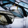 CASABLANCA SPECTACLES /// NAGOYA POPUP STORE at Alto e Diritto 【2023.12.09(sat)～2023.12.10(sun)】のイメージ