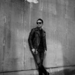FIXER(フィクサー) F4(エフフォー) DOUBLE RIDERS Cow Leather ダブルライダース ジャケット BLACK(ブラック) 愛知 名古屋 Alto e Diritto altoediritto アルトエデリット ライダースジャケット レザージャケット