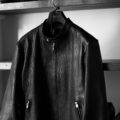 ISAMU KATAYAMA BACKLASH The Line “T-248” FUR SEAL Single Riders BLACK 2023のイメージ