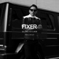 【FIXER / フィクサー・1Day限定SHOP @東京 / 2024.2.10(sat) 12:00～】【F1,F2,F3,F4,F7,FTS,BLACK PANTHER,THUNDERCAT,TOMBOY,FBT,FSK,FPK,FPT,ILLUMINATI EYES RING,LOGO RING,SKULL RING,SMALL PANTHER RING,ILLUMINATI RING,ILLUMINATI EYES NECKLACE,COMPASS&RULLER NECKLACE,FKC,FWC,FWL,FFG,L/R】のイメージ