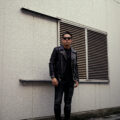 FIXER(フィクサー) F4(エフフォー) DOUBLE RIDERS Cow Leather ダブルライダース ジャケット BLACK(ブラック)のイメージ