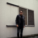 FIXER(フィクサー) F4(エフフォー) DOUBLE RIDERS Cow Leather ダブルライダース ジャケット BLACK(ブラック) 愛知 名古屋 Alto e Diritto altoediritto アルトエデリット