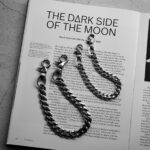 FIXER FWC-02 ILLUMINATI EYES WALLET CHAIN 2CLIP 925 STERLING SILVER フィクサー イルミナティアイズウォレットチェーン 2クリップ 925シルバー 愛知 名古屋 Alto e Diritto altoediritto アルトエデリット