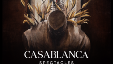CASABLANCA SPECTACLES / カサブランカ スペクタクルズ