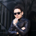 FIXER (フィクサー) THUNDERCAT CLIP ON クリップオンレンズ SILVER × BLACK SMOKE (シルバー×ブラックスモーク)    【ご予約開始】【2024.2.26(Mon)～2024.3.10(Sun)】のイメージ