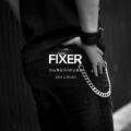 【FIXER / フィクサー・1Day限定SHOP @東京 / 2024.2.10(sat) 12:00～】【F1,F2,F3,F4,F7,FTS,BLACK PANTHER,THUNDERCAT,TOMBOY,FBT,FSK,FPK,FPT,ILLUMINATI EYES RING,LOGO RING,SKULL RING,SMALL PANTHER RING,ILLUMINATI RING,ILLUMINATI EYES NECKLACE,COMPASS&RULLER NECKLACE,FKC,FWC,FWL,FFG,L/R】【ISAMU KATAYAMA BACKLASH xx FIXER】のイメージ