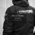 【Alto e Diritto / アルトエデリット・受注会 @東京 / 2024.3.30(sat) 12:00~18:00】【ERINNERUNG // DIMENSION JACKET A01-J19675】のイメージ