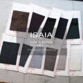 ISAIA / イザイア 【MADE TO MEASURE】【2024春夏 オーダー会 2024.4.06(sat)~2024.4.07(sun)】【ヘッドテーラー 水貝氏 4/06,4/07 ご来店】【DORMEUIL // ALPACA】【LUXURY OVERCOATINGS】のイメージ