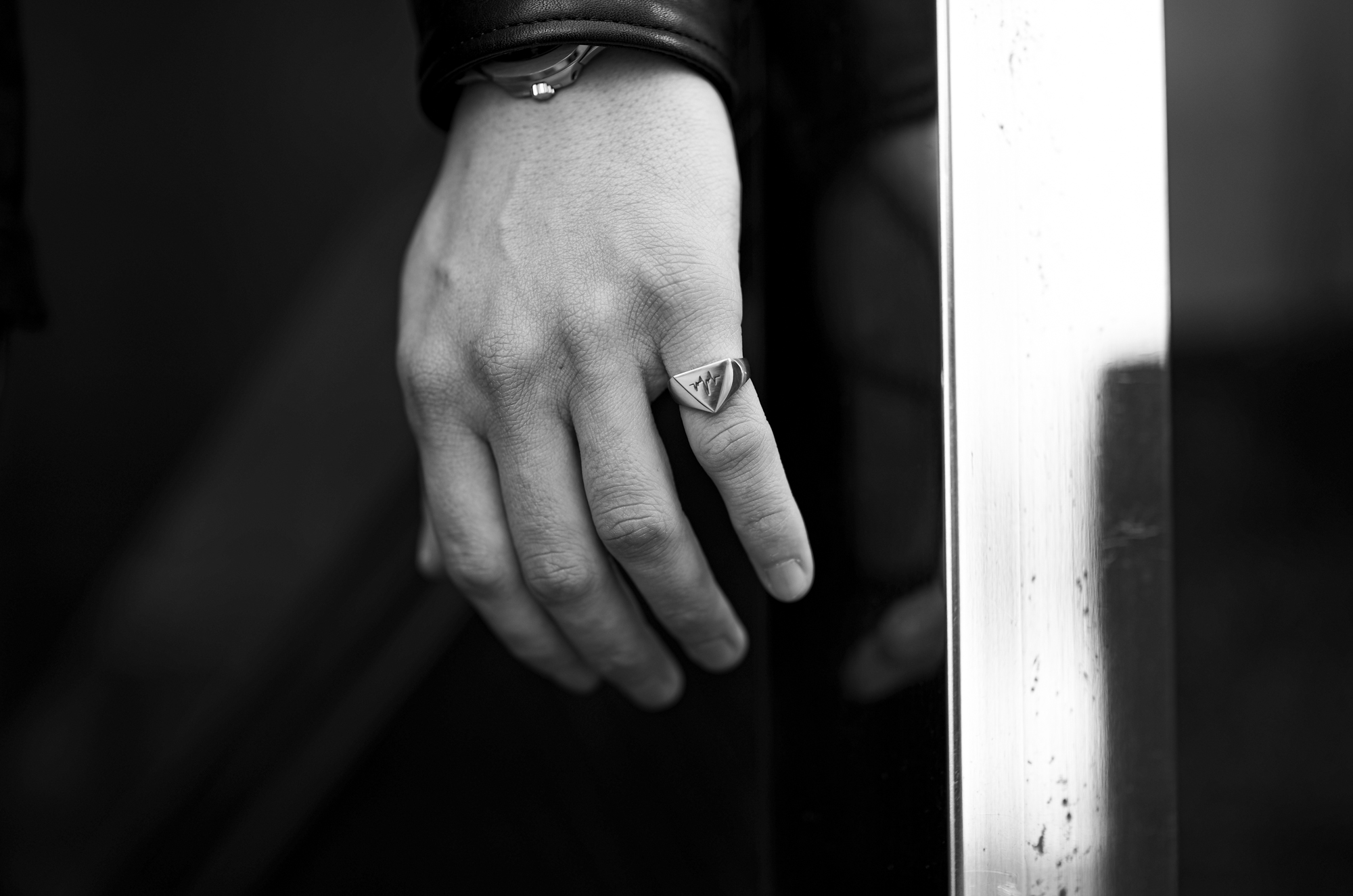 【Alto e Diritto / アルトエデリット・受注会 @東京 / 2024.3.30(sat) 12:00～18:00】【NOISE JEWEl × "FIXER" //  ILLUMINATI RING 18K GOLD,925SILVER】アカーテ アンダーソンズ ビリエッロ カサブランカスペクタクルズ クエルボヴァローナ エンツォボナフェ エアインネルング ノイズジュエル プリズナー ロイヤルラスター ヴォルトゥルノ ダブルエイチ クロスクロゼット 愛知　名古屋 Alto e Diritto altoediritto アルトエデリット オーダー会 受注会 〒150-0034 東京都渋谷区代官山町8-5 B1F ALMANAC  今回は"Alto e Diritto"として東京にて初の受注会を開催します