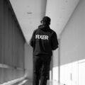 FIXER × NEW ERA /// FNE-04 RAIN SHELL JACKET BLACK , FNE-05 RAIN SHELL PANTS BLACK【ご予約開始】【2024.4.29(Mon)~2024.5.12(Sun)】のイメージ