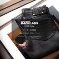 【ISAMU KATAYAMA BACKLASH The Line オーダー会開催 2024.4.20(sat)~2024.4.21(sun)】【BACKLASHデザイナー // ISAMU KATAYAMAさん 4/20,4/21ご来店】のイメージ