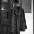 ISAIA “THE PEACOAT”のイメージ
