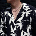 NOISE JEWEL (ノイズジュエル) Ref No1332 NECKLACE 925 SILVER ネックレスのイメージ