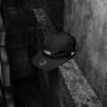 FIXER × NEW ERA (フィクサー × ニューエラ) FNE-06 ジェットキャップ BLACK × WHITE (ブラック × ホワイト) 【ご予約開始】【2025.8.09(Sat)～2025.8.24(Sun)】のイメージ
