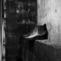 JOHN LOBB (ジョンロブ) LAWRY (ローリー) 8695 Chelsea Boots Black Calf ブラックカーフレザー チェルシーブーツ BLACK (ブラック) Made In England (イギリス製) 2024のイメージ
