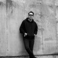 Volturno (ヴォルトゥルノ) Heavy oz Pull Over Parka ヘビーウエイト プルオーバー パーカー BLACK (ブラック) 2024のイメージ