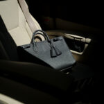 ACATE × cuervo bopoha (アカーテ × クエルボ ヴァローナ) KARIF (カリフ) Montblanc leather (モンブランレザー) トートバッグ レザーバッグ NERO(ネロ) MADE IN ITALY (イタリア製) 【Special Model】 アカーテ クエルボヴァローナ カリフ モンブランレザー レザーバック ブラック トートバック スペシャルモデル 愛知 名古屋 Alto e Diritto altoediritto アルトエデリット