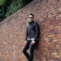 FIXER(フィクサー) F0(エフゼロ) SINGLE RIDERS Cow Leather シングルライダース ジャケット BLACK (ブラック) 【ご予約受付中】【2024.10.13(Sun)～2024.10.27(Sun)】のイメージ