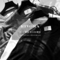 RIVORA / リヴォラ 【2025 春夏 受注会開催 2024.9.07(sat)～2024.9.08(sun)】のイメージ
