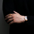 Balvenie Wilhelm (バルヴェニー ヴィルヘルム) VALIANT RING 22K GOLD ヴァリアント リング GOLD (ゴールド) Made In England (イギリス製)【ご予約受付中】のイメージ