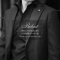 BELVEST / ベルベスト 【MADE TO MEASURE】【2024秋冬 オーダー会 2024.10.26(sat)~2024.10.27(sun)】のイメージ