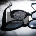 CASABLANCA SPECTACLES /// NAGOYA POPUP STORE at Alto e Diritto 【2025.1.18(sat)～2025.1.19(sun)】のイメージ