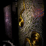 UNDULATION アンドリューション ARTGALLERY 現代アート アートギャラリー クワイ華 現代美術 新作アート展 東京都港区六本木6-6-9 ビラミデビル4F フィリップス東京 2024年12月13日 レセプションパーティー 愛知　名古屋 Alto e Diritto altoediritto アルトエデリット