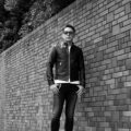 FIXER “F0” SINGLE RIDERS “Horse Leather BLACK” , “Cashmere Suede Leather BLACK” , “Cow Leather BLACK” 【SOLD OUT】のイメージ