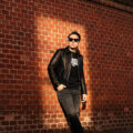 FIXER “F9” SINGLE RIDERS “Horse Leather BLACK” , “Cashmere Suede Leather BLACK” , “Cow Leather BLACK” 【ご予約受付中】【2025.2.08(Sat)～2025.2.22(Sat)】のイメージ