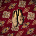 WH “WHSCT-0500S SUPER BUCK Tassel Loafer GAUCHO 2025【Size 6】のイメージ
