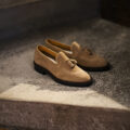 WH “WHSCT-0500S SUPER BUCK Tassel Loafer GAUCHO 2025 【Size 8.5】のイメージ