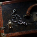 Balvenie Wilhelm “CRUSADER WALLET CHAIN” 2CLIP 925 STERLING SILVER  9pieaceのイメージ