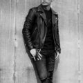 FIXER “F4” DOUBLE RIDERS “Cashmere Suede Leather BLACK” , “Cow Leather BLACK”【ご予約開始】【2025.3.06(Thu)～2025.3.23(Sun)】のイメージ